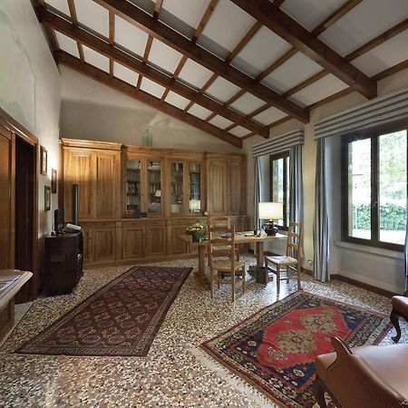 Il Cantelino Padova Eksteriør bilde