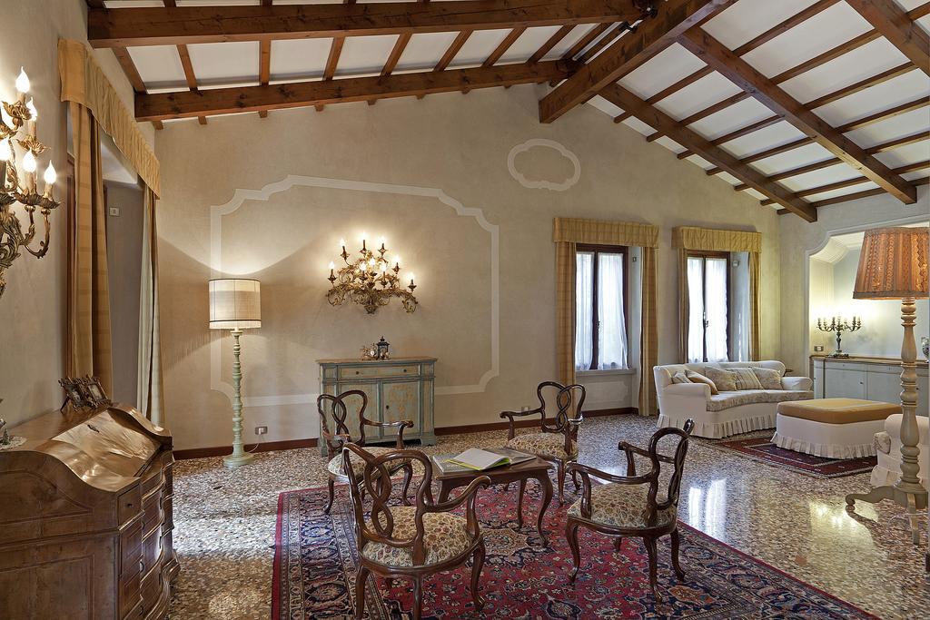 Il Cantelino Padova Eksteriør bilde
