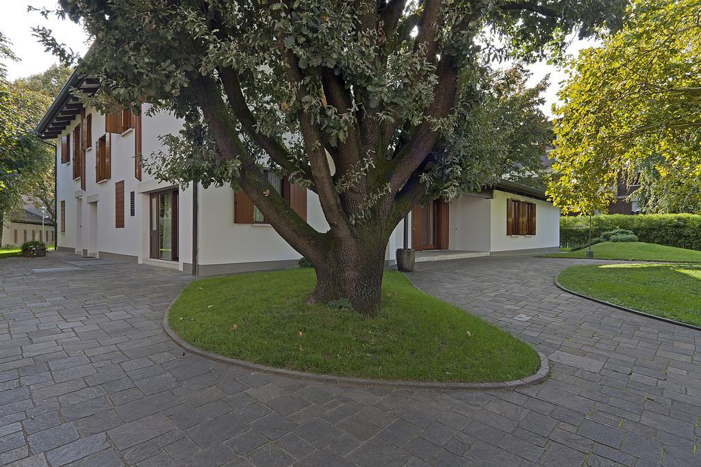 Il Cantelino Padova Rom bilde