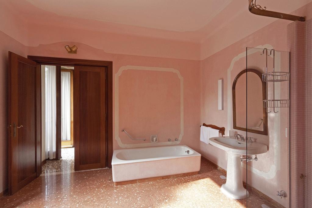 Il Cantelino Padova Rom bilde