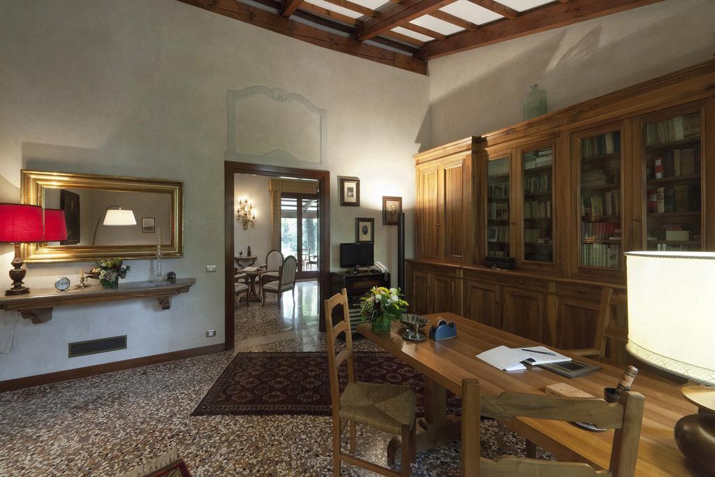 Il Cantelino Padova Eksteriør bilde