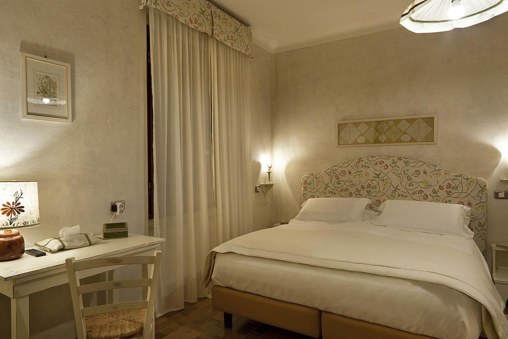 Il Cantelino Padova Rom bilde