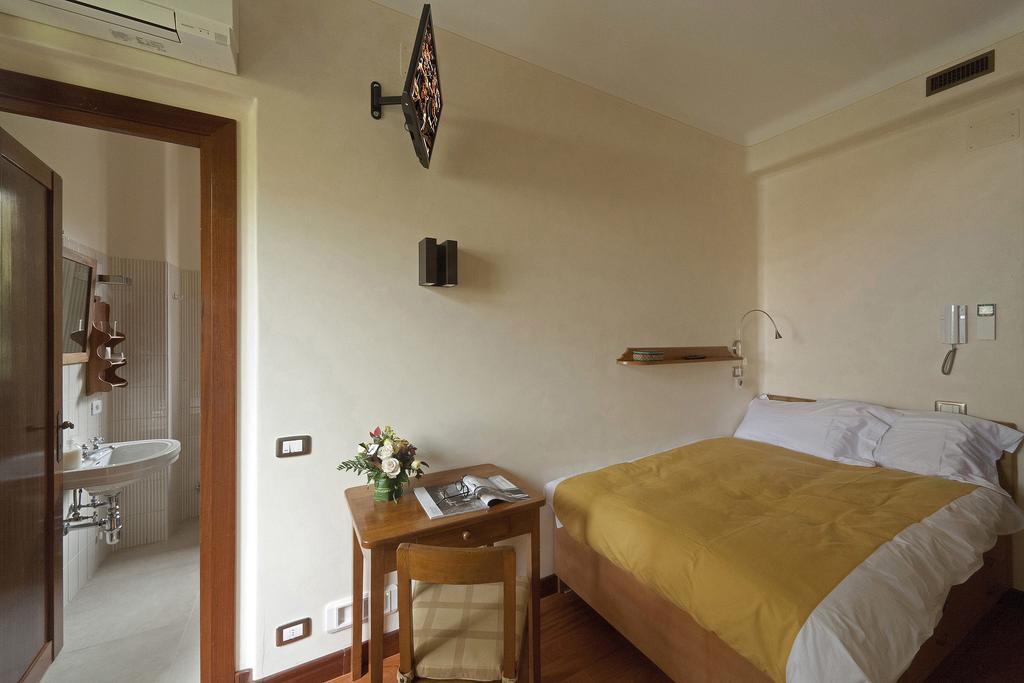 Il Cantelino Padova Rom bilde