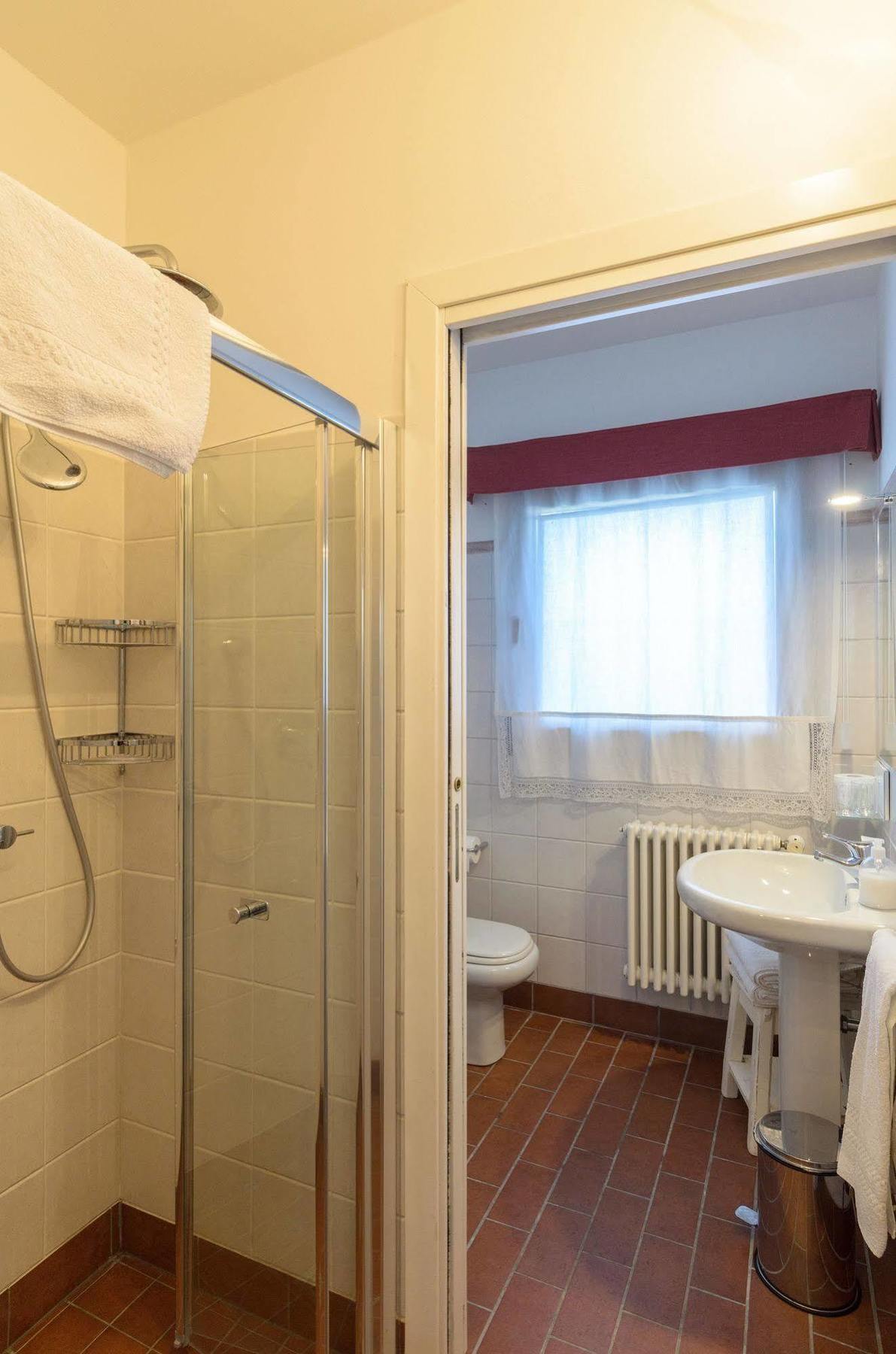 Il Cantelino Padova Eksteriør bilde