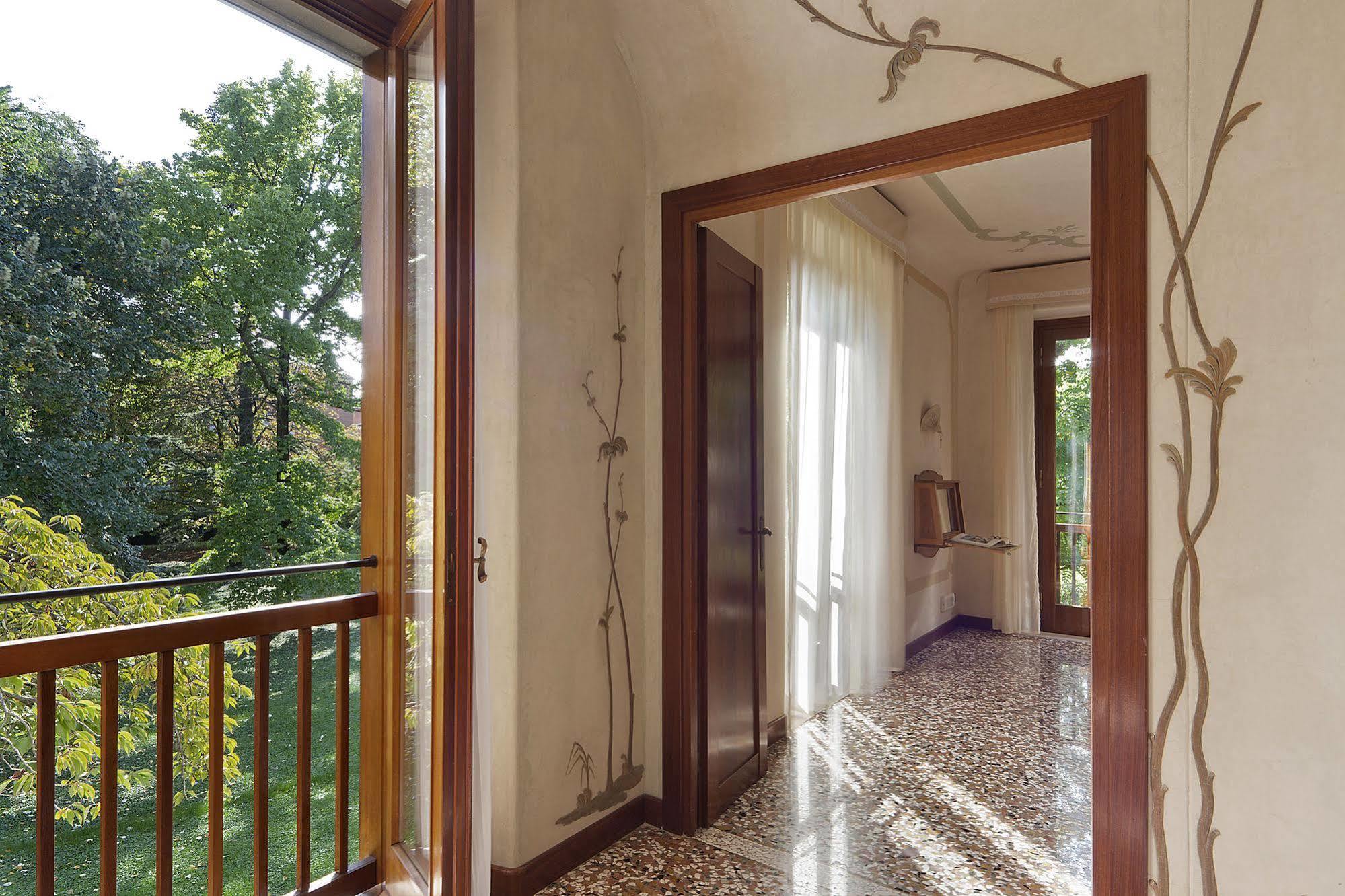Il Cantelino Padova Eksteriør bilde